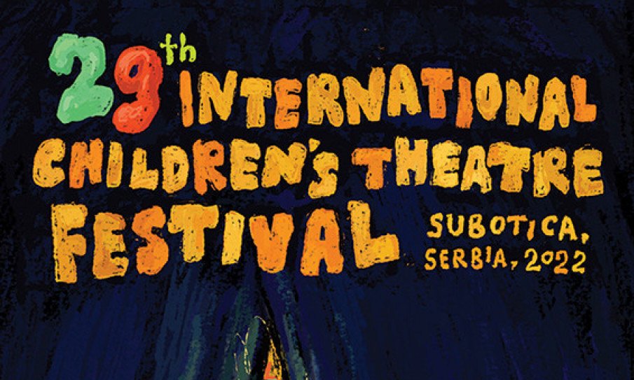 29. Međunarodni festival pozorišta za decu od 18. septembra u Subotici