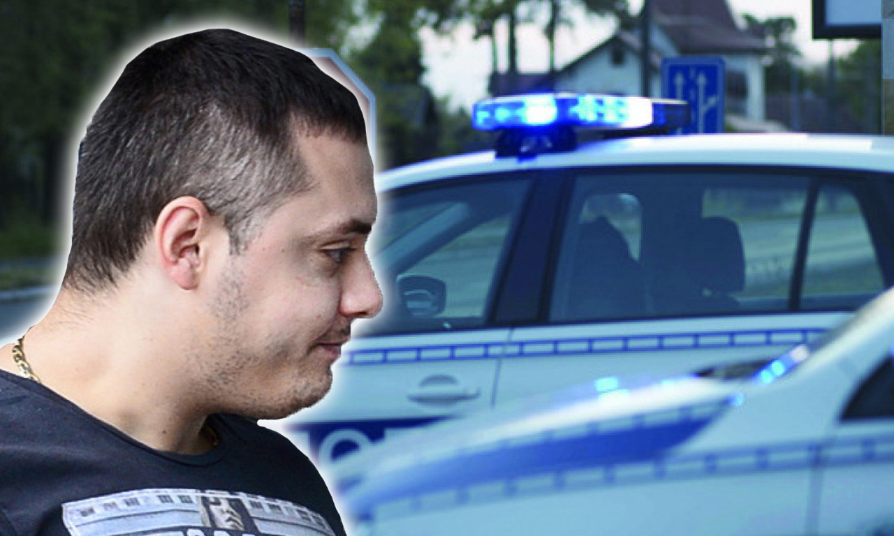 Crnogorska POLICIJA ogrezla u KRIMINAL: Zbog Veljka BELIVUKA i Marka MILJKOVIĆA neko će morati na SUD