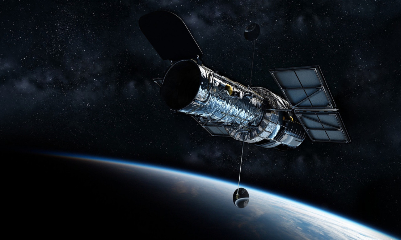 NASA donela DEO ASTEROIDA na zemlju: Posle SEDAM GODINA u svemiru, KAPSULA sletela u Jutu