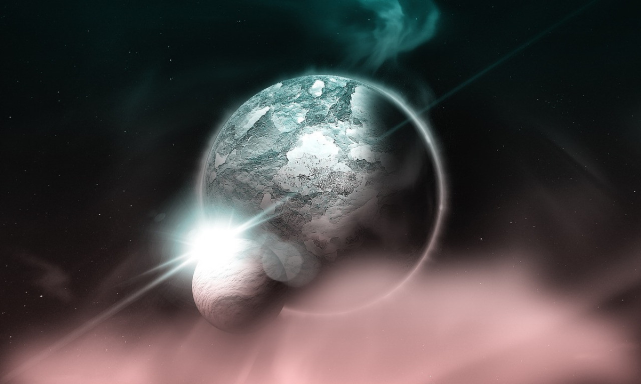 Zvezda starija od Sunca PROGUTALA PLANETU veličine Jupitera: Naučnici sve VIDELI