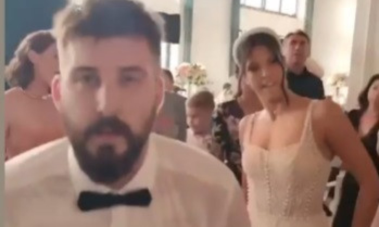 Oženio se Beli Preletačević