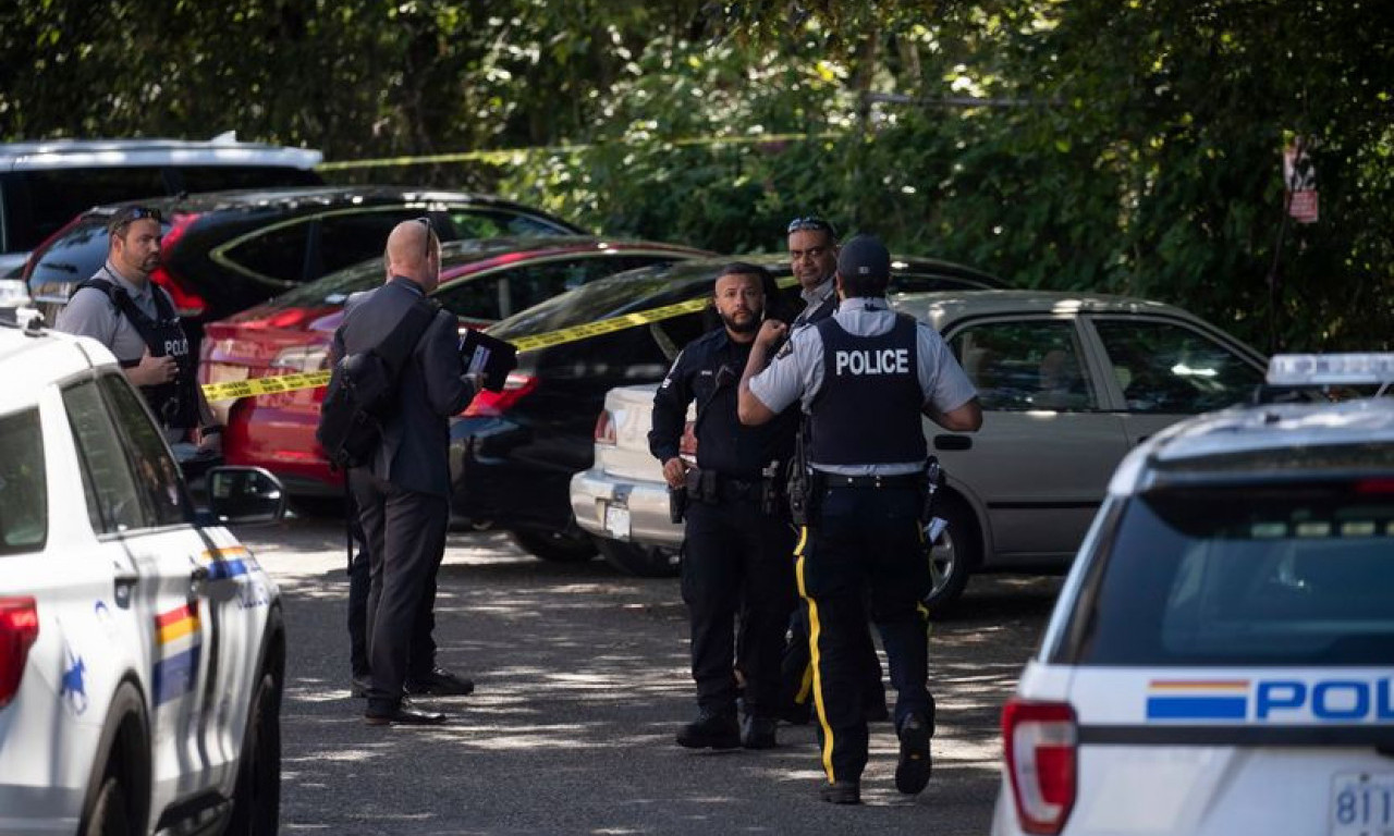 U bezumnom napadu u Kanadi ubijeno 10, ranjeno najmanje 15 ljudi - masakr izvršila dva brata?
