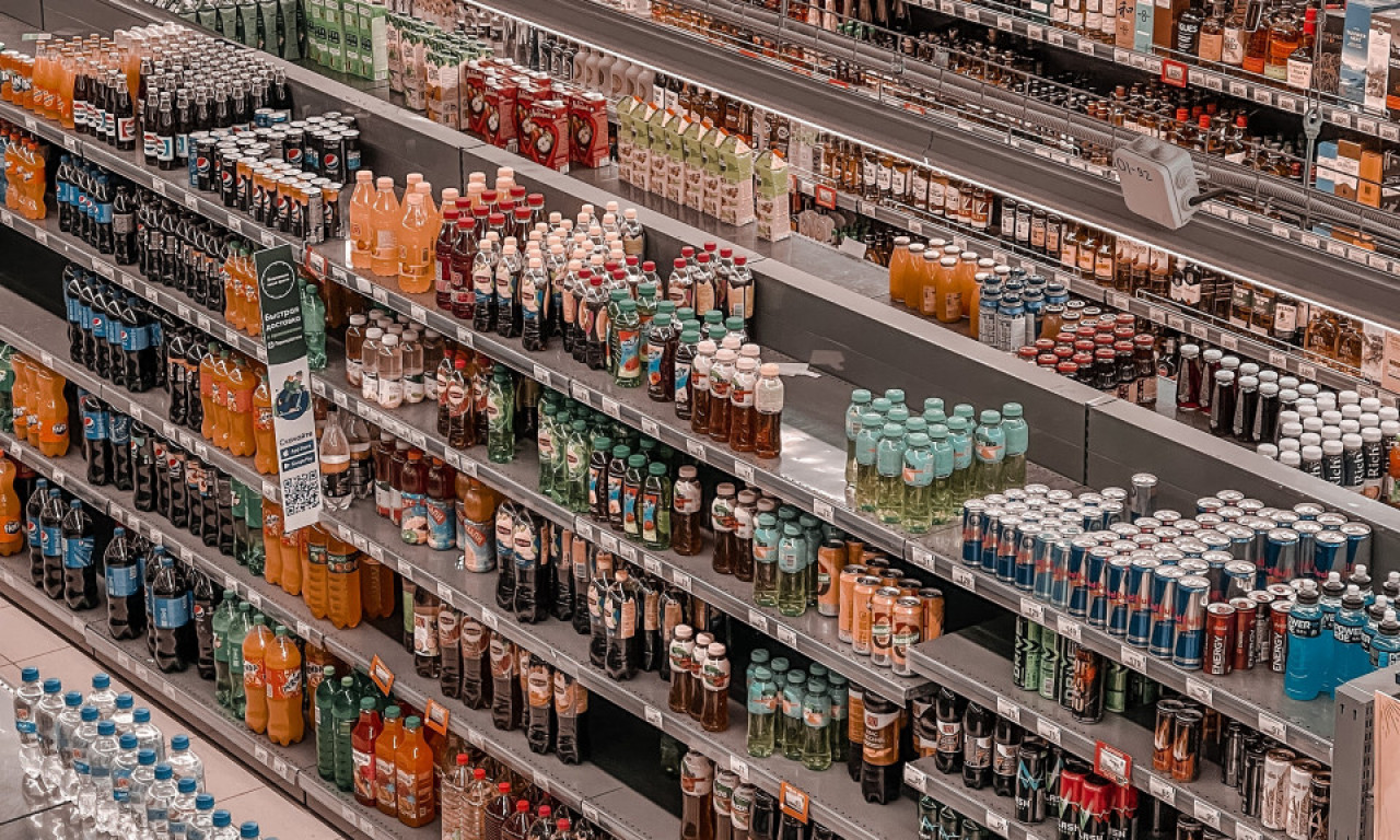 Veliki nemački lanac supermarketa PREKINUO PRODAJU Koka-kole