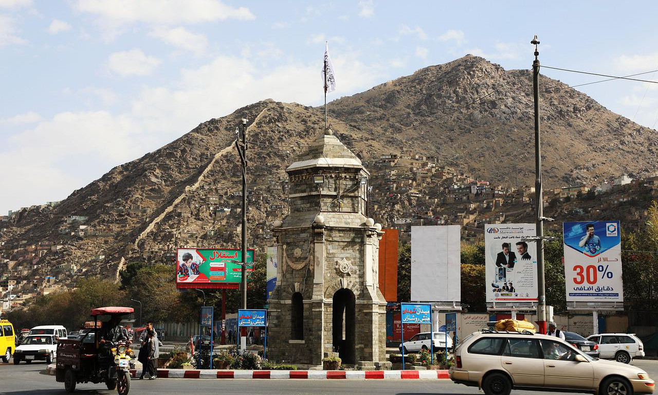 Bombaški napad kod RUSKE AMBASADE u Kabulu: Dvoje DIPLOMATA UBIJENO, više od 20 ŽRTAVA?