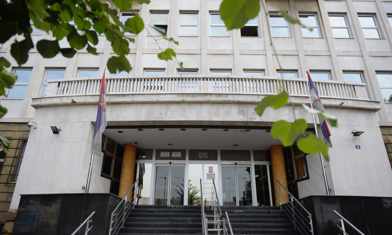 ODLOŽENO SUĐENJE Belivuku i Miljkoviću: Advokat traži IZUZEĆE TUŽILACA zbog PRISTRASNOSTI