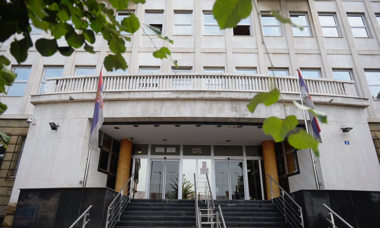 TUŽILAŠTVO ZA ORGANIZOVANI KRIMINAL PROVERAVA ODLIV NOVCA IZ ALTA BANKE U INOSTRANSTVO: NBS podnela krivične prijave protiv odgovornih lica u toj banci