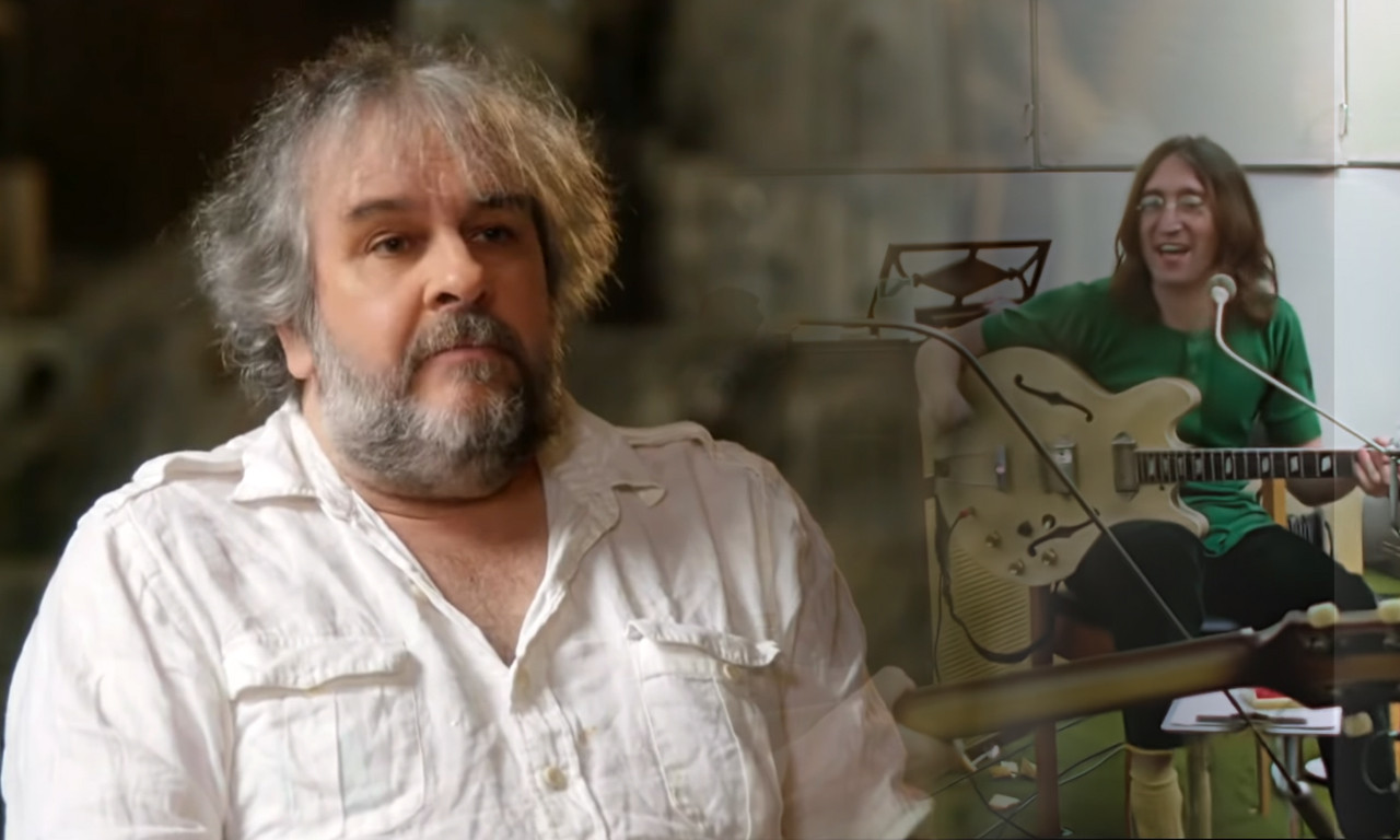 Dokumentarni serijal o Bitlsima &quot;Get Back&quot; osvojio pet Emmy