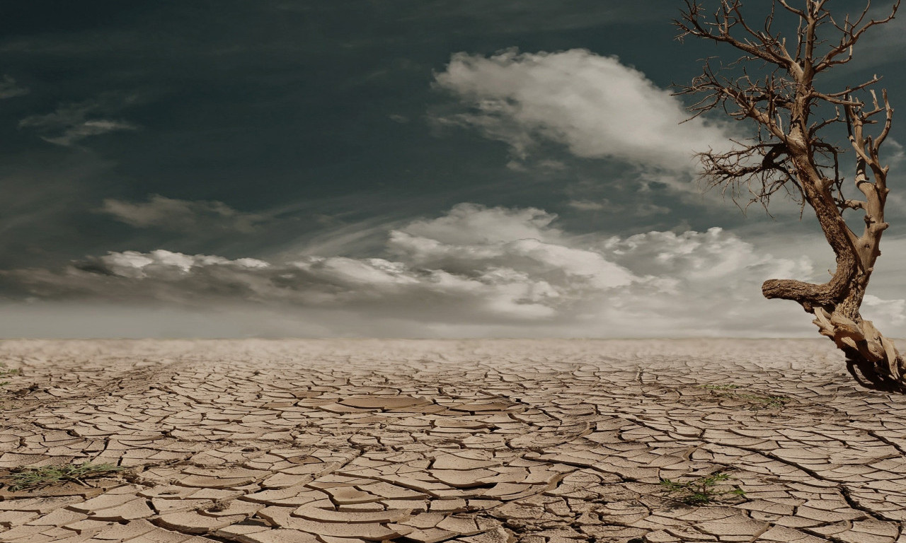 STRAVIČNO UPOZORENJE UJEDINJENIH NACIJA ZA CEO SVET: Stigla je era "globalnog bankrota vode"