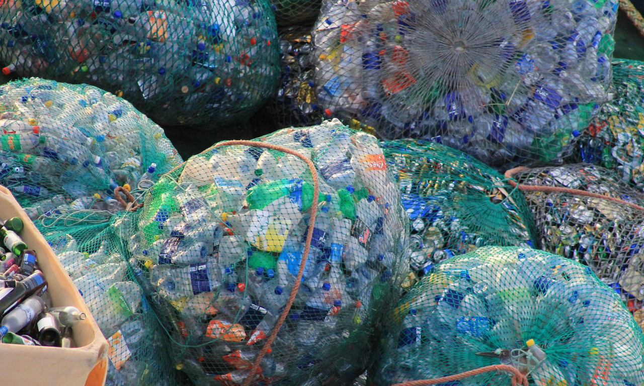 Austrijski koncern Grajner kupio SRPSKU FIRMU koja se bavi reciklažom