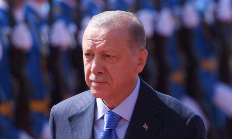 Eksplozija u Istanbulu je IZDAJNIČKI NAPAD - Erdogan otkrio i broj stradalih