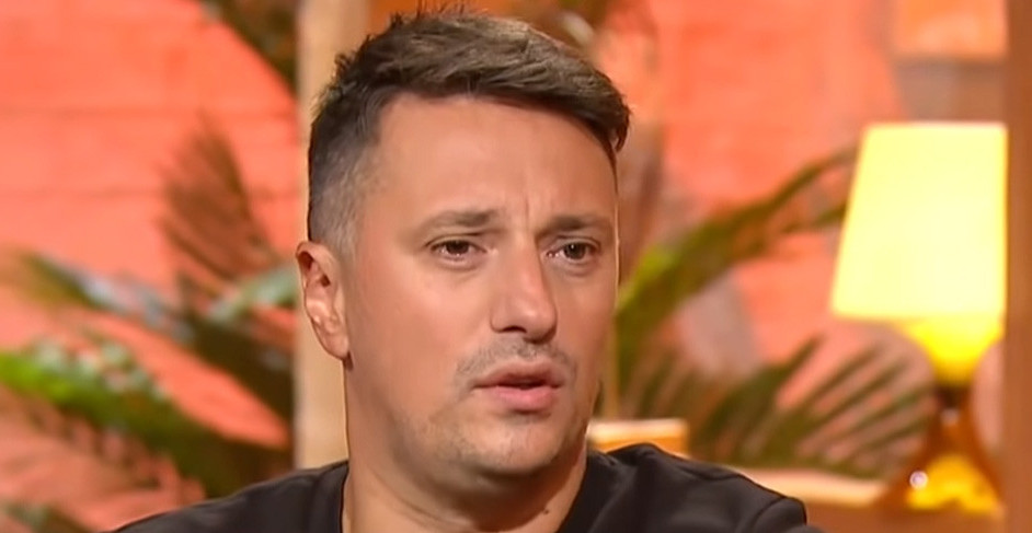 ANDRIJA MILOŠEVIĆ OČAJAN! Hitno se oglasio i angažovao advokata: "AI koristi moj lik za nekakvu kokošku"