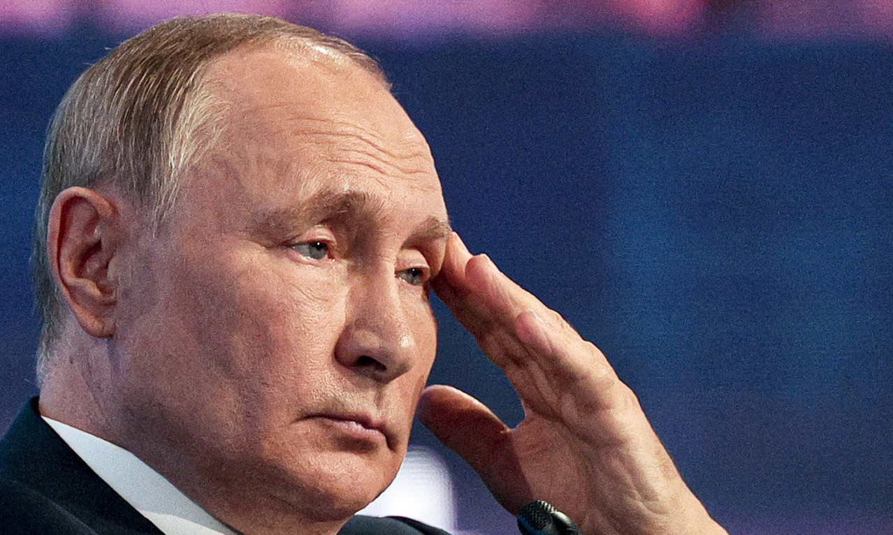 Da li "RUSKI GOOGLE" beži od Putina u Srbiju - I pod KOJIM USLOVOM?