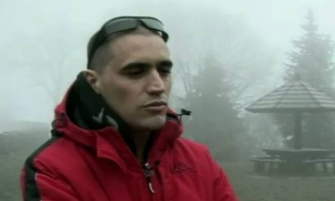 SMATRAJU GA NAJVEĆIM KRIMINALNIM UMOM BALKANA: Danas je pušten na slobodu!