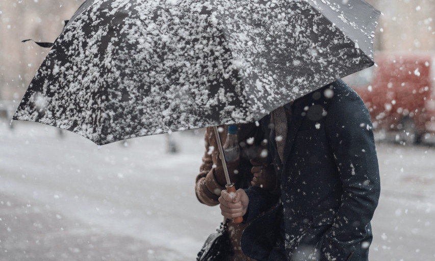 DA LI ĆEMO NOVU GODINU PROVESTI U SNEGU, A BOŽIĆ NA - 20? Sovilj razjašnjava prognozu