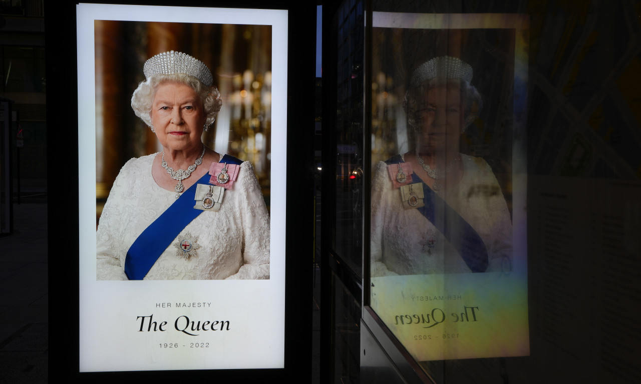 Bakingemska palata objavila: Čarls III u subotu zvanično kralj