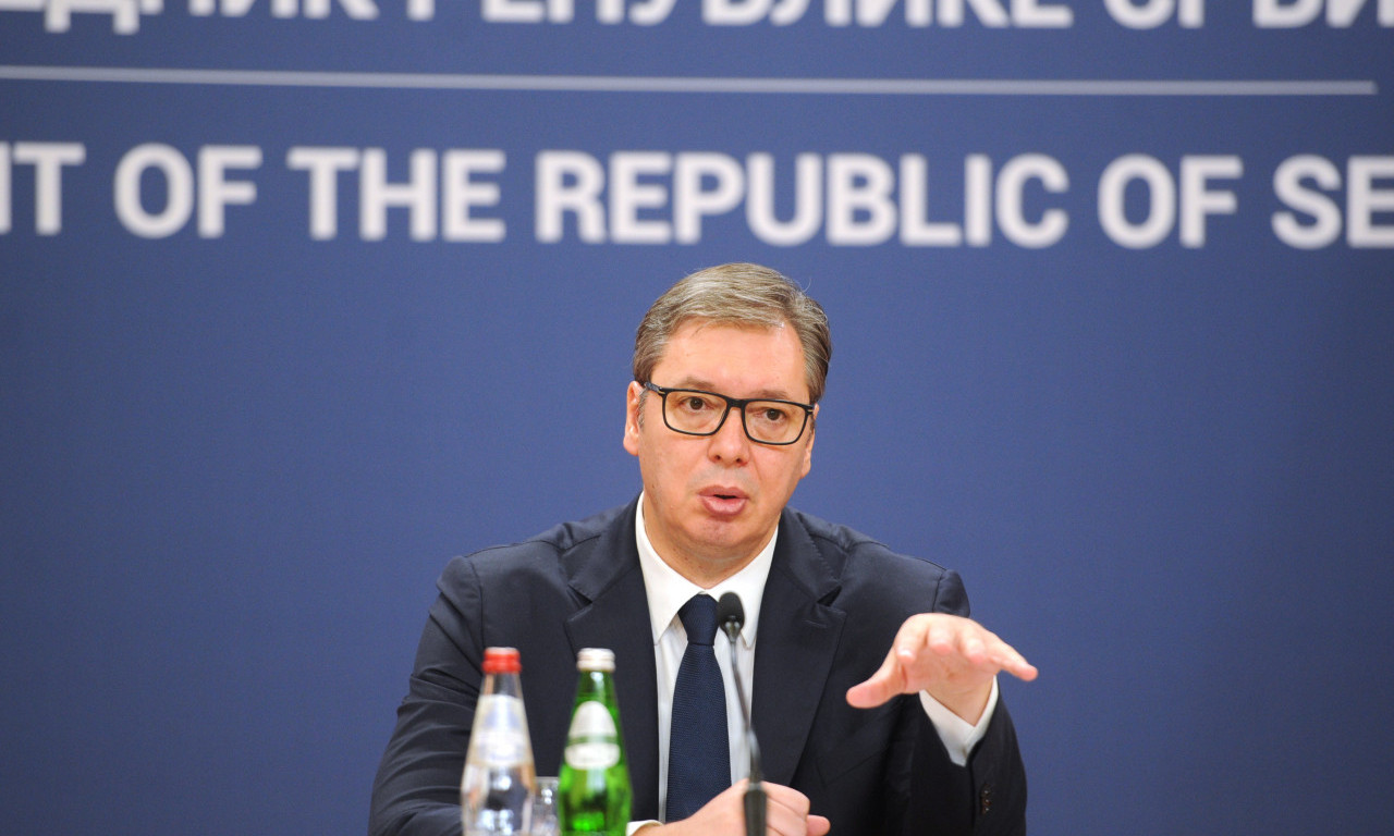 Aleksandar Vučić boravi u zvaničnoj dvodnevnoj poseti Abu Dabiju