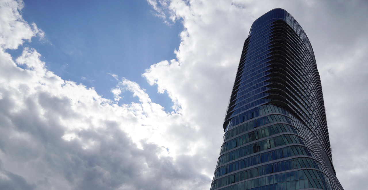 BEOGRAĐANI DOBILI VIDIKOVAC NA 41. SPRATU KULE BEOGRAD Vučić danas na otvaranju velike senzacije!