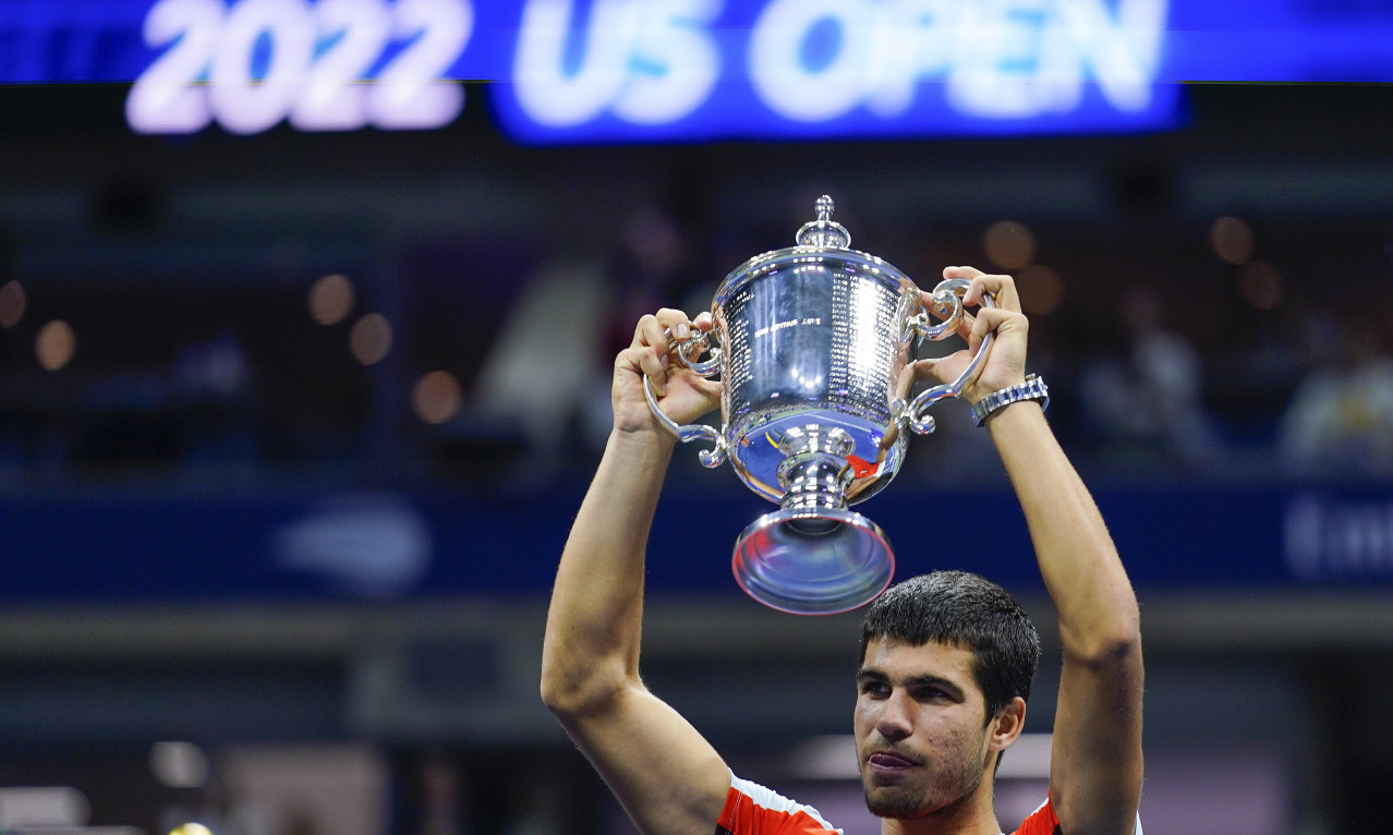 Šta je Novak Đoković rekao novom šampionu US Opena