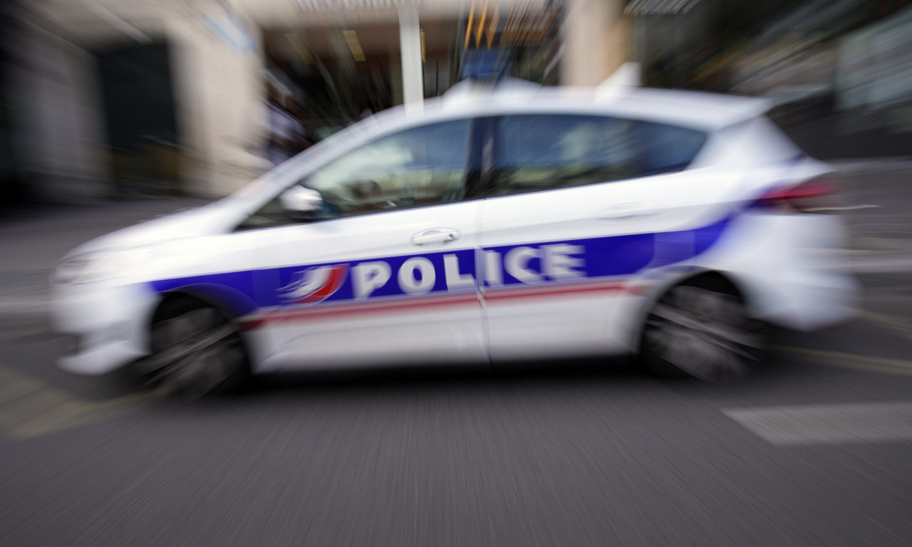Pucnjava u Marseju: Dve osobe poginule u napadu na auto-putu