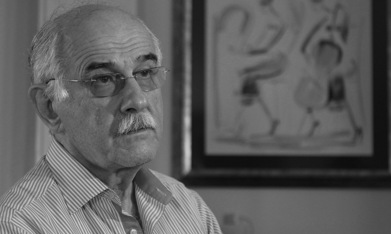 Kornelije Kovač posthumno ODLIKOVAN Sretenjskim ordenom