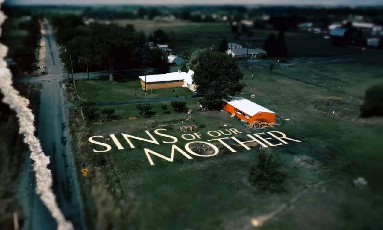 "Sins of Our Mother" je NOVA DOKUMENTARNA krimi serija na Netflixu, i da - JEZIVA JE