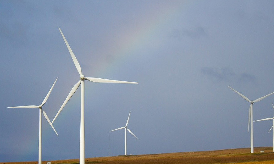 Vranje DOBIJA vetroelektranu snage 100 MW