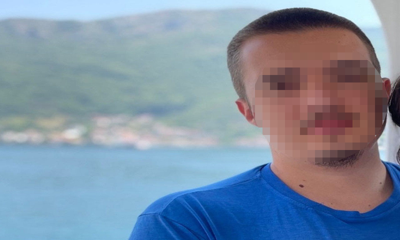 Pronađen mladić iz Obrenovca: Išao je u pravcu manastira Rača