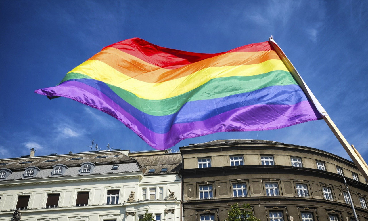 DRASTIČAN POTEZ Rusije: LGBT pokret proglašen EKSTREMISTIČKOM ORGANIZACIJOM