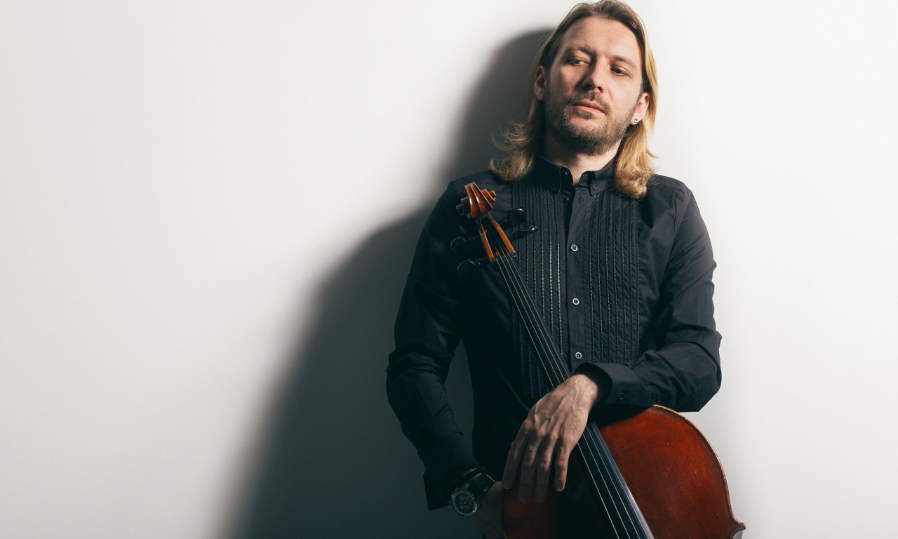 Otvaranje ČELO FESTA - koncert Viva Čelo 19. septembra u Beogradskoj filharmoniji