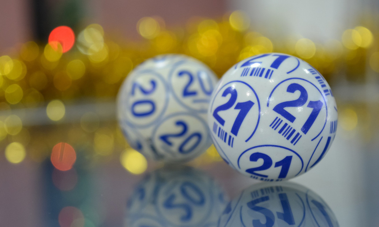DVA IGRAČA BAŠ IMALA SREĆE PRED KRAJ JANUARA Izvučeni LOTO brojevi im doneli 2,4 miliona dinara!
