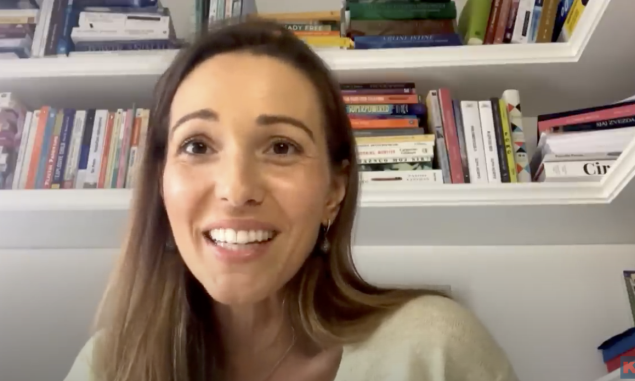 Jelena Đoković, POTPUNO OTVORENO: Slavnima i njihovoj deci greške se NE OPRAŠTAJU