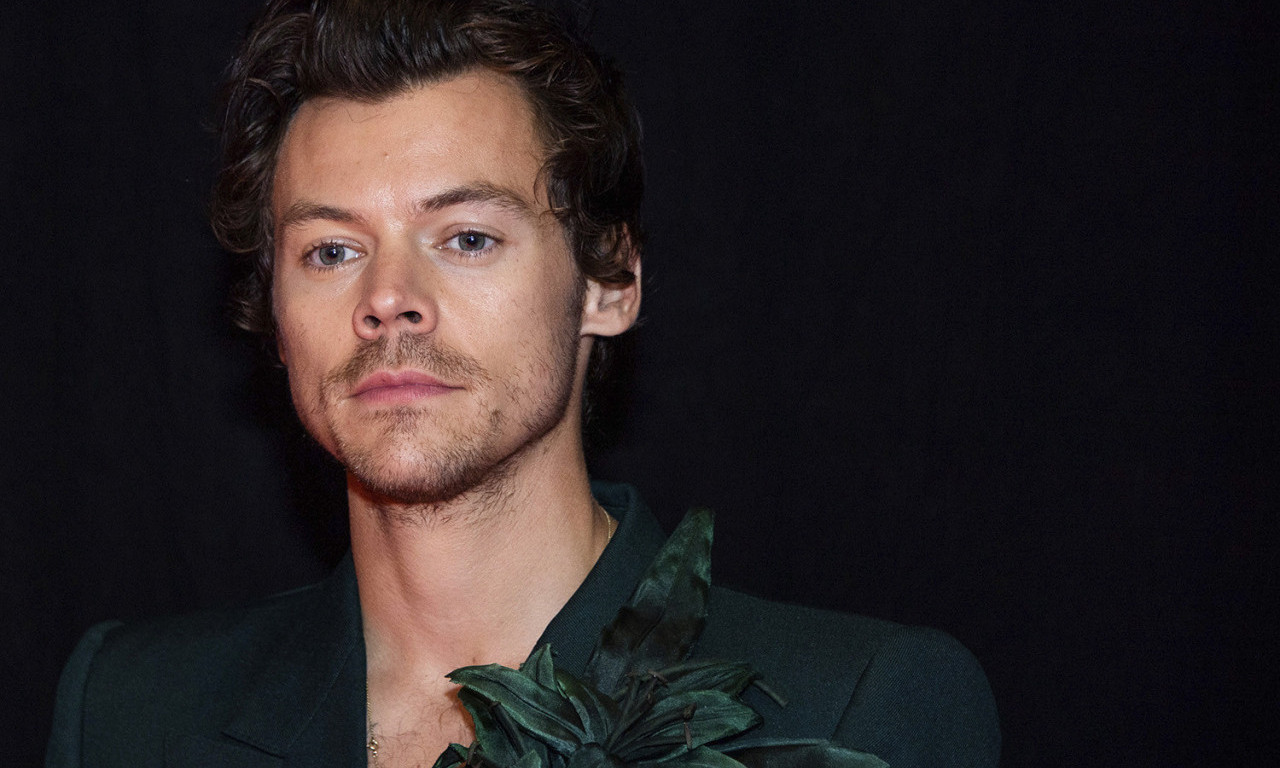 Hari Stajls zaslužio POSEBNU ČAST, u Medison Skver Gardenu se to NE DOGAĐA SVAKI DAN