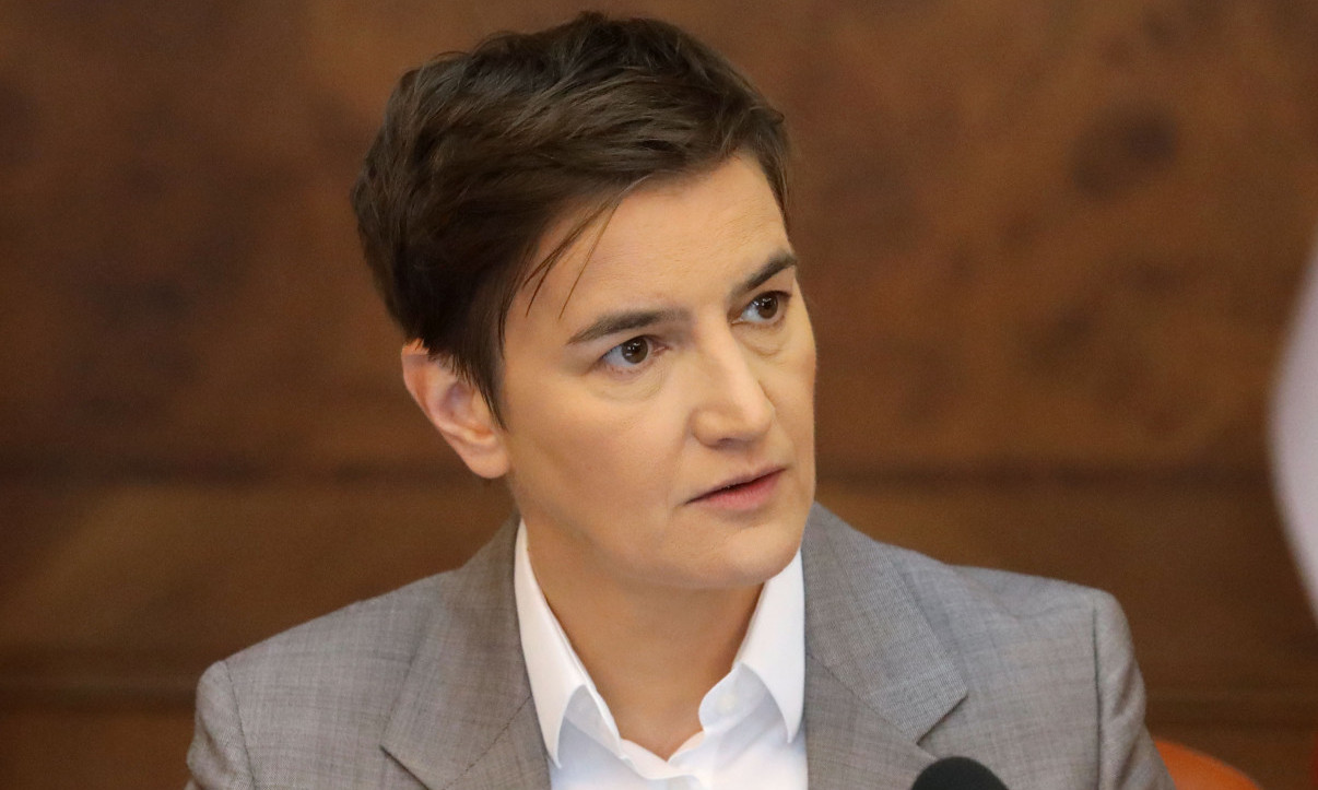 Ana Brnabić o bilateralnim ODNOSIMA Srbije i KINE: Doživeli smo istorijski USPON