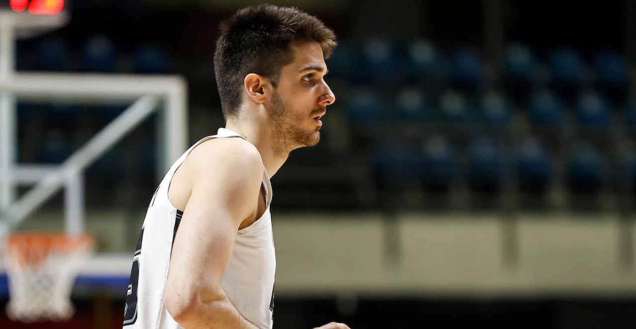 RADE ZAGORAC IMA NOVI KLUB: Bivši kapiten Partizana ponovo u ABA ligi