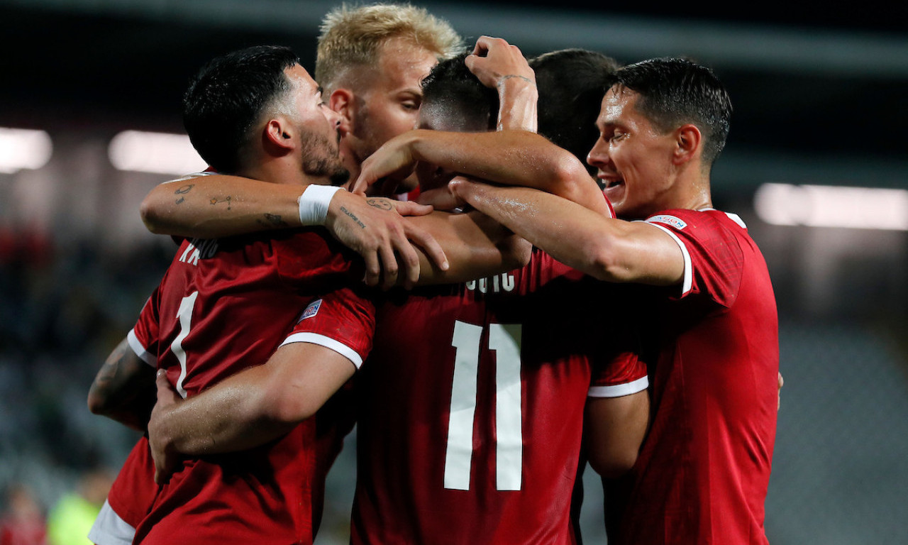 Piksi poslao u sedište FIFA spisak sa 55 igrača - kojih 26 će u Katar?