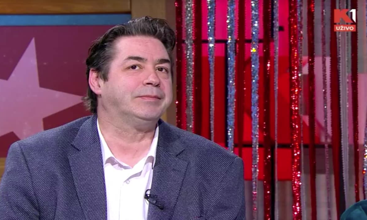 Ljubim je i OBOŽAVAM: Rastko Janković  o VEZI sa Marijom Veljković