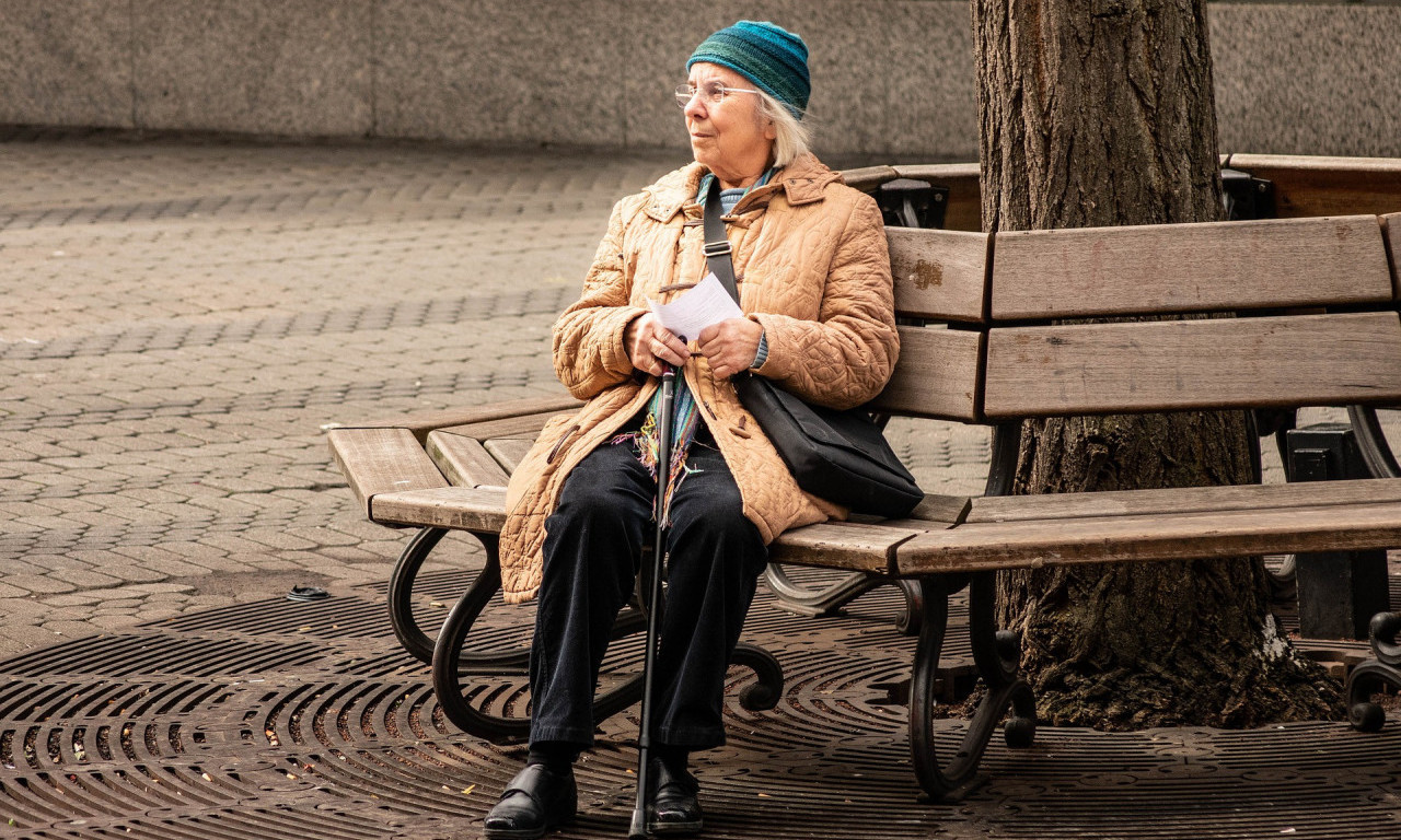 Ni ŠVAJCARSKA nije šta je bila: ŽENE u penziju sa 65 godina