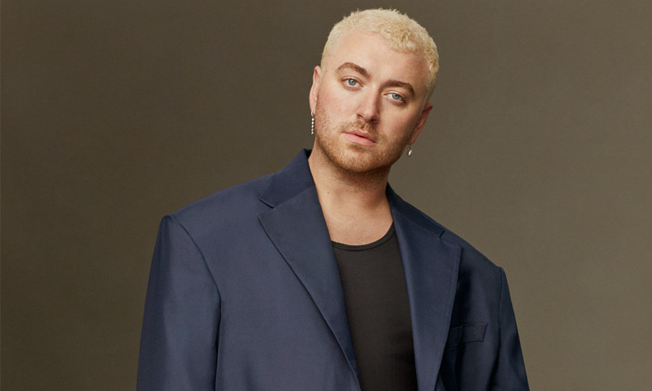 Sem Smit UDRUŽIO SNAGE sa pevačicom Kim Petras u najnovijem HIT SINGLU "Unholy"