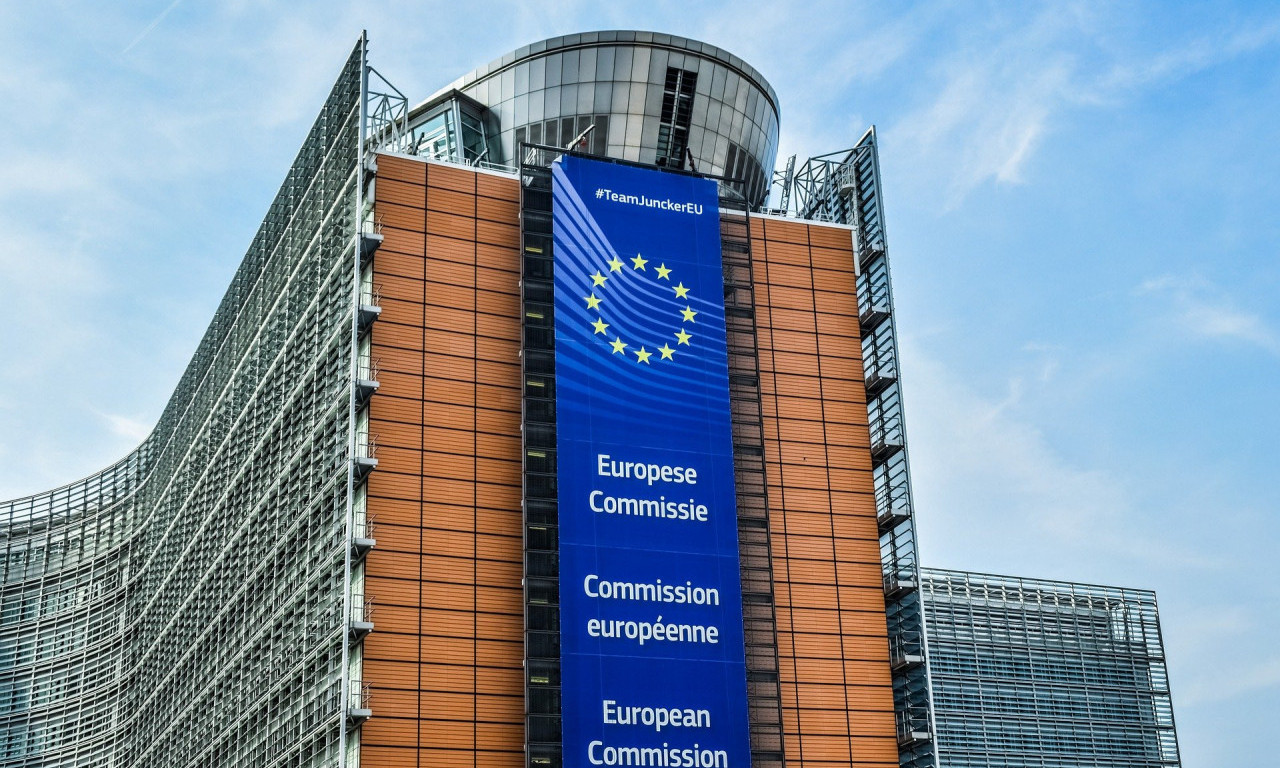 Evropska komisija predložila da BiH dobije status kandidata