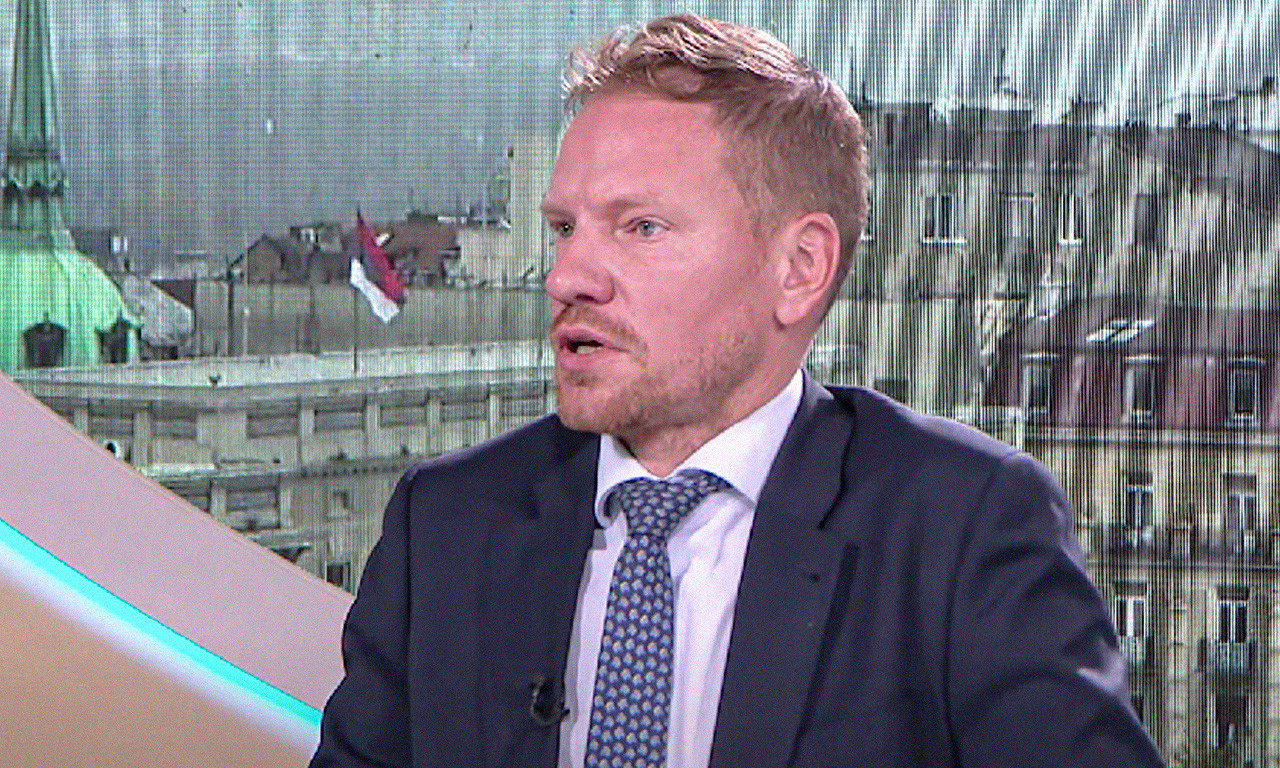 ANTONIJEVIĆ PREDLOŽEN ZA POVERENIKA ZA ZAŠTITU RAVNOPRAVNOSTI Brankici Janković ističe mandat