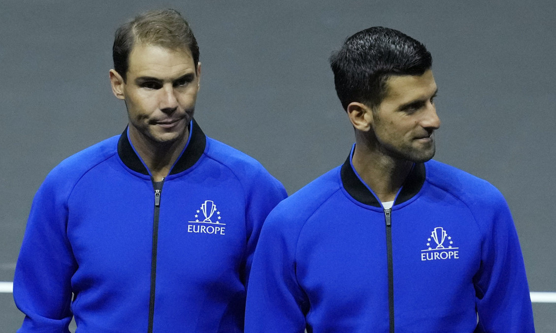 Nadal 1, Đoković 4. NOSILAC na AO 2023: Srbija sa pet igrača u glavnom žrebu