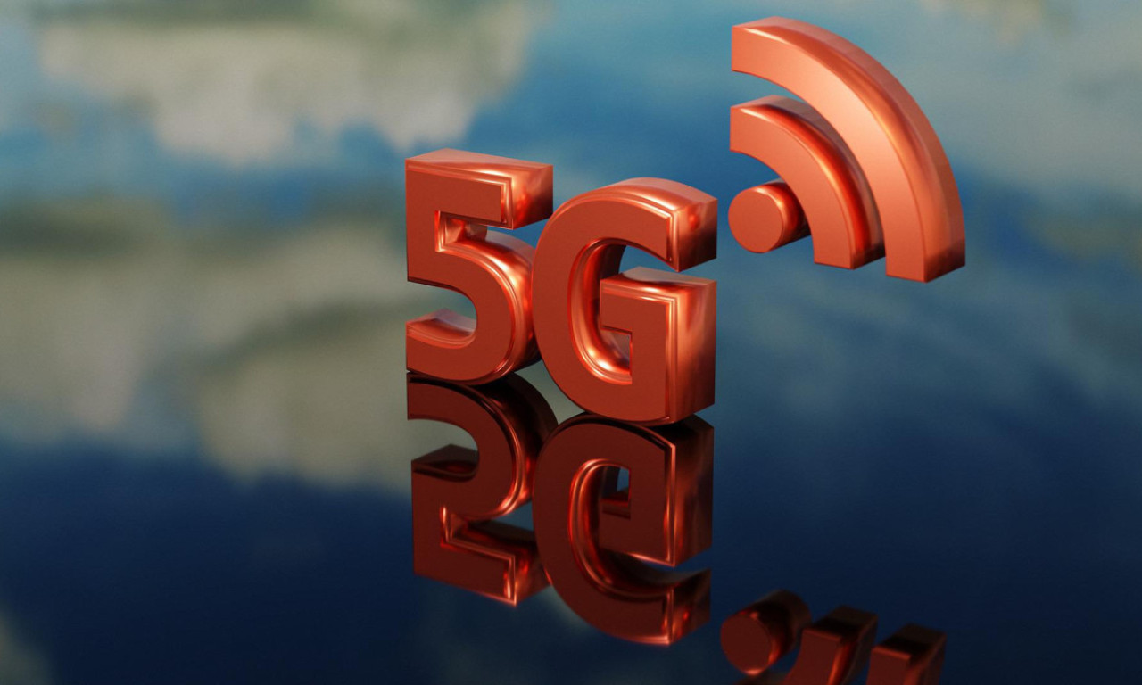 5G STIGAO U SRBIJU Brži internet za korisnike mobilnih mreža, evo kojih