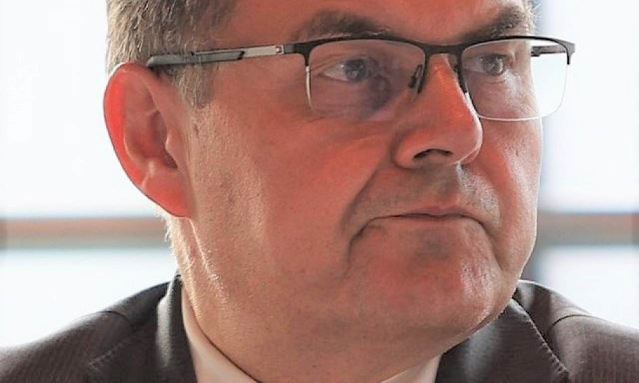 KRISTIJAN ŠMIT PRIZNAO ZAŠTO SE POVUKAO: Morao sam da popustim pod ogromnim pritiskom iz ...