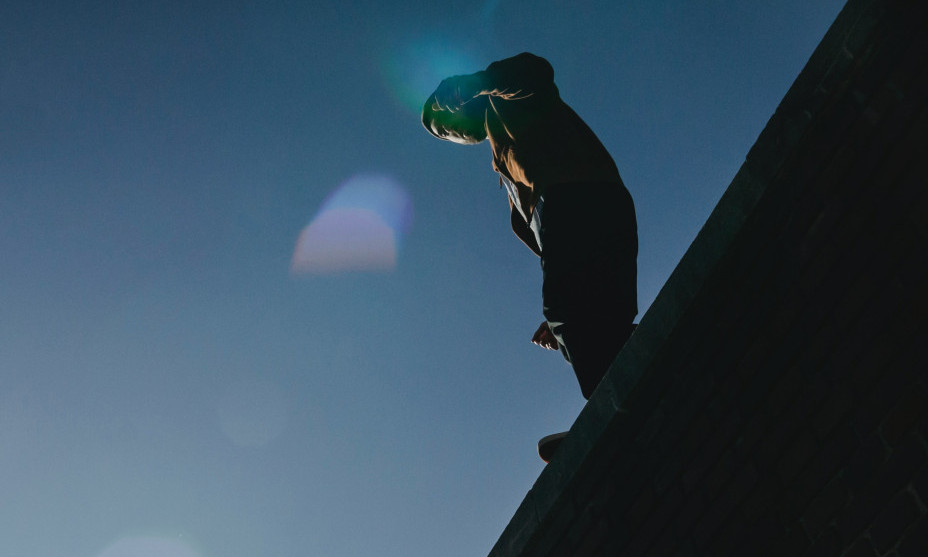 Da li SAMOUBISTVO može da se SPREČI? Reči o tome su VAPAJ za pomoć, a ne manipulacija