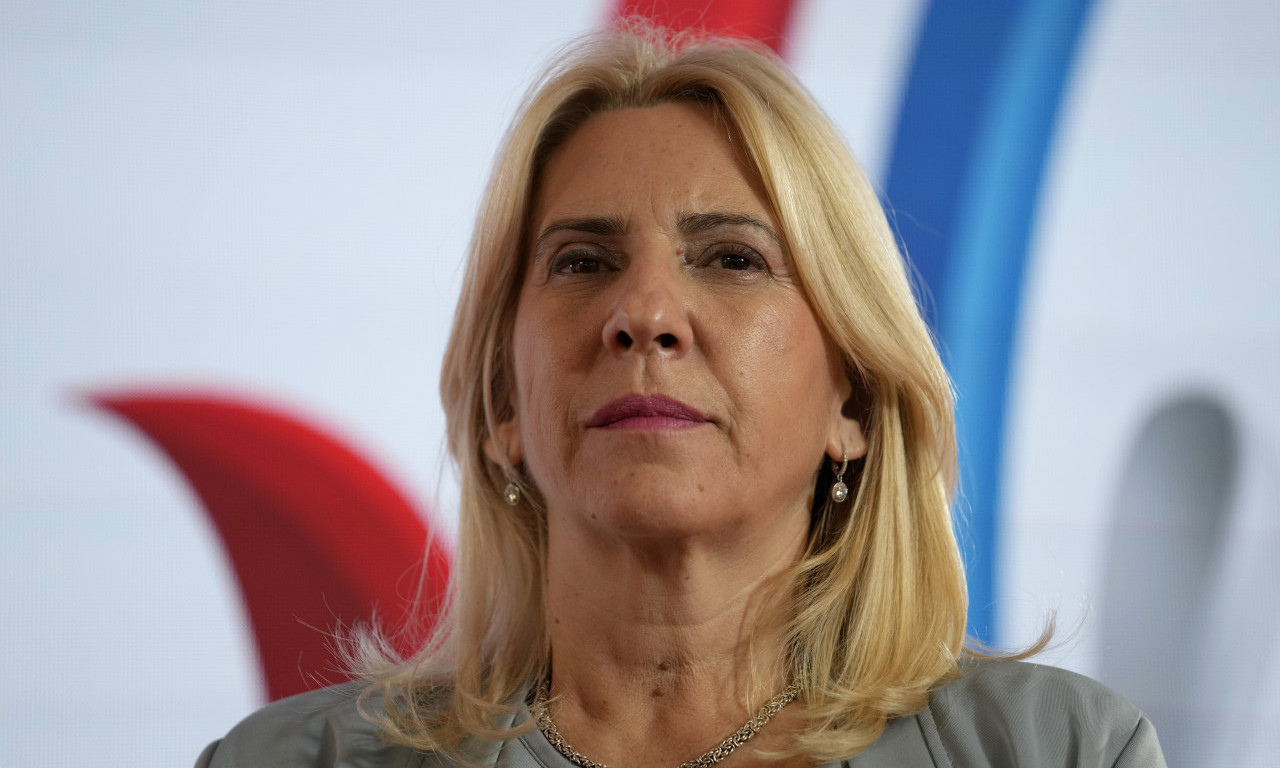 CVIJANOVIĆ: Blanuša niti je pobedio, niti će pobediti