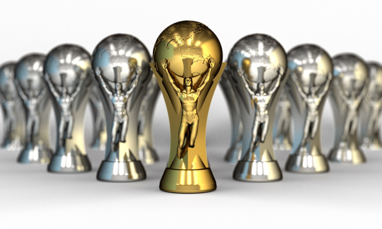 Veliki planovi USRED RATA: Ukrajina DOMAĆIN SP u fudbalu 2030?