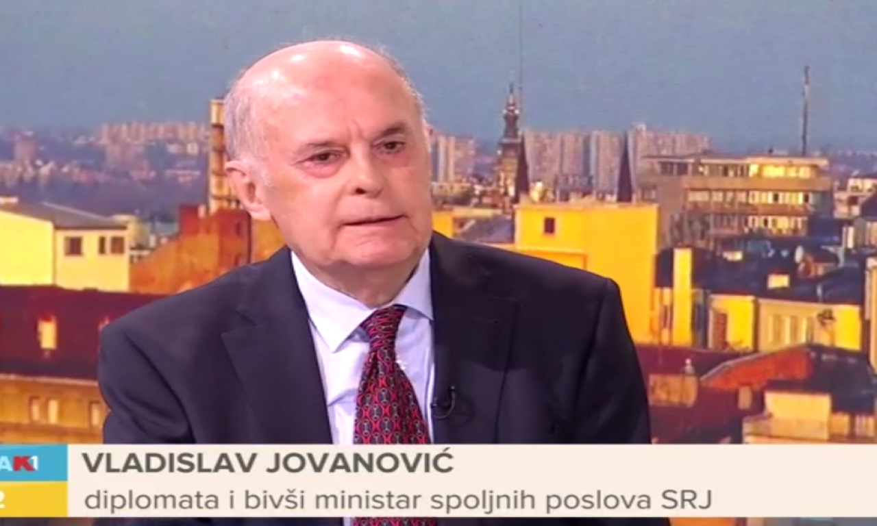 PREMINUO VLADISLAV JOVANOVIĆ Jedan od najznačajnijih srpskih diplomata umro u 92. godini