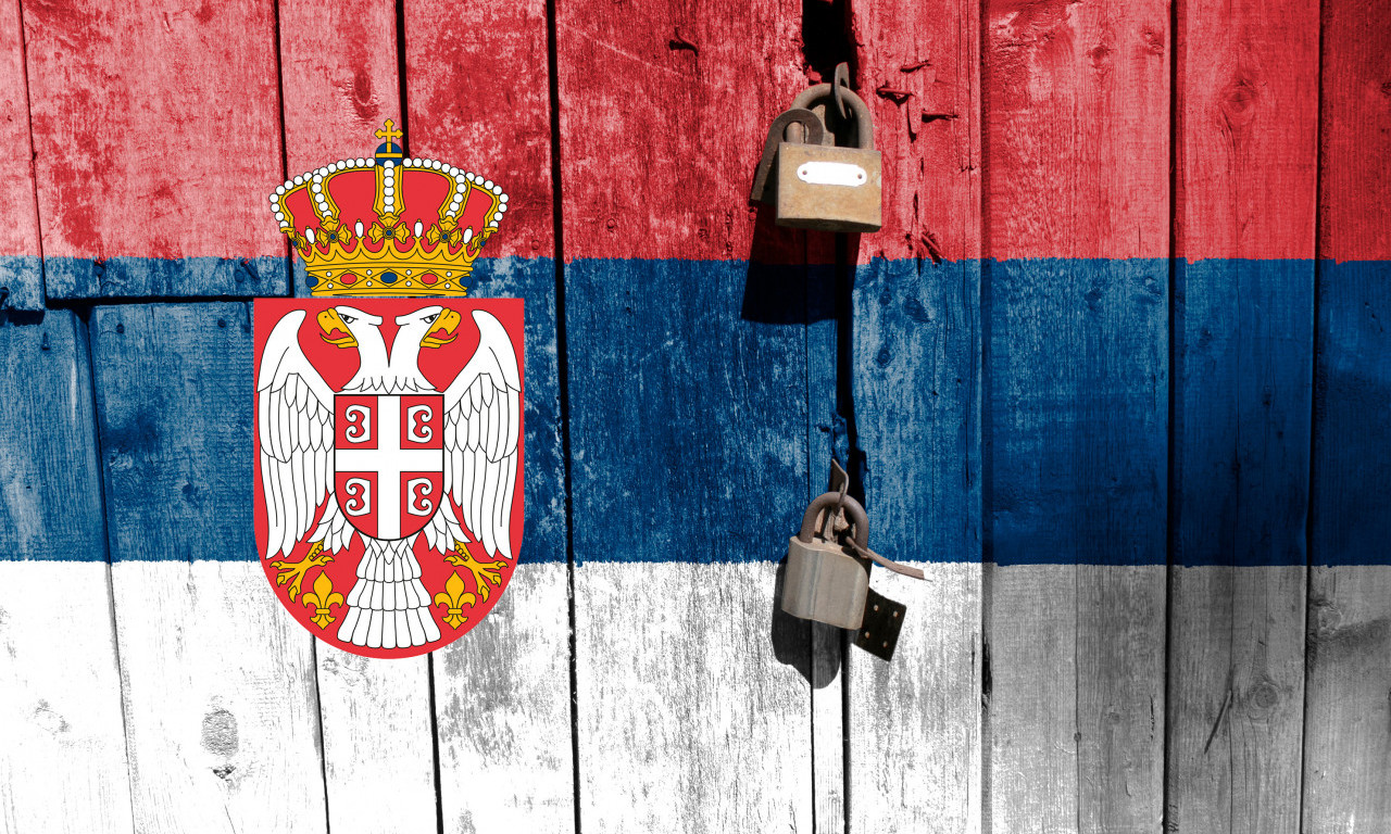 Srbija i EU: Sedimo NA DVE STOLICE, ali ako Amerikanci kažu DOSTA, biće - DOSTA