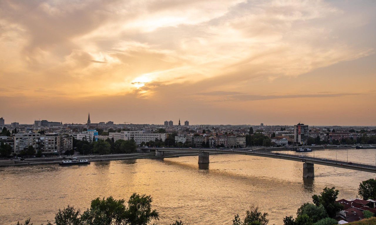 Sve lepote MIHOLJSKOG LETA: Narednih dana jutra hladna, ali tokom dana - UŽIVANCIJA