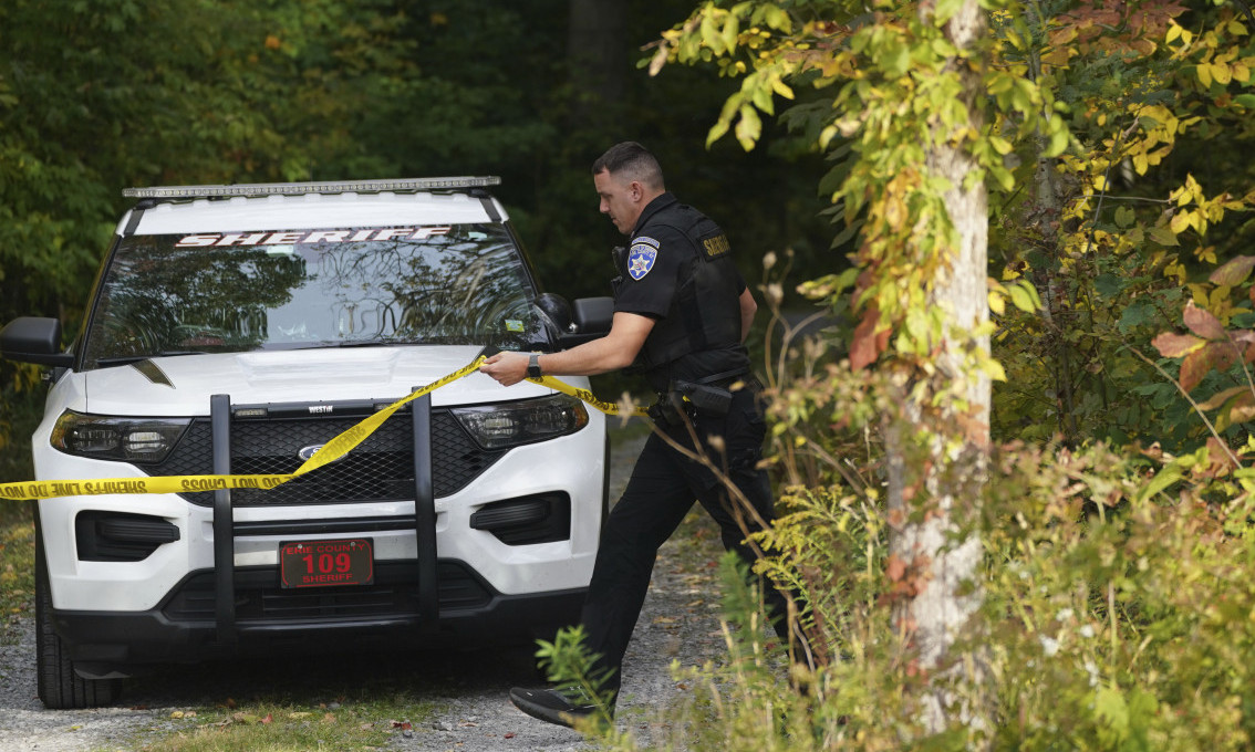 HOROR na partiji basketa: Mladić UBIO DRUGARICU jer ga je pobedila